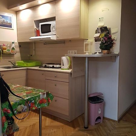 Valentina Guesthouse Budapeşte Dış mekan fotoğraf