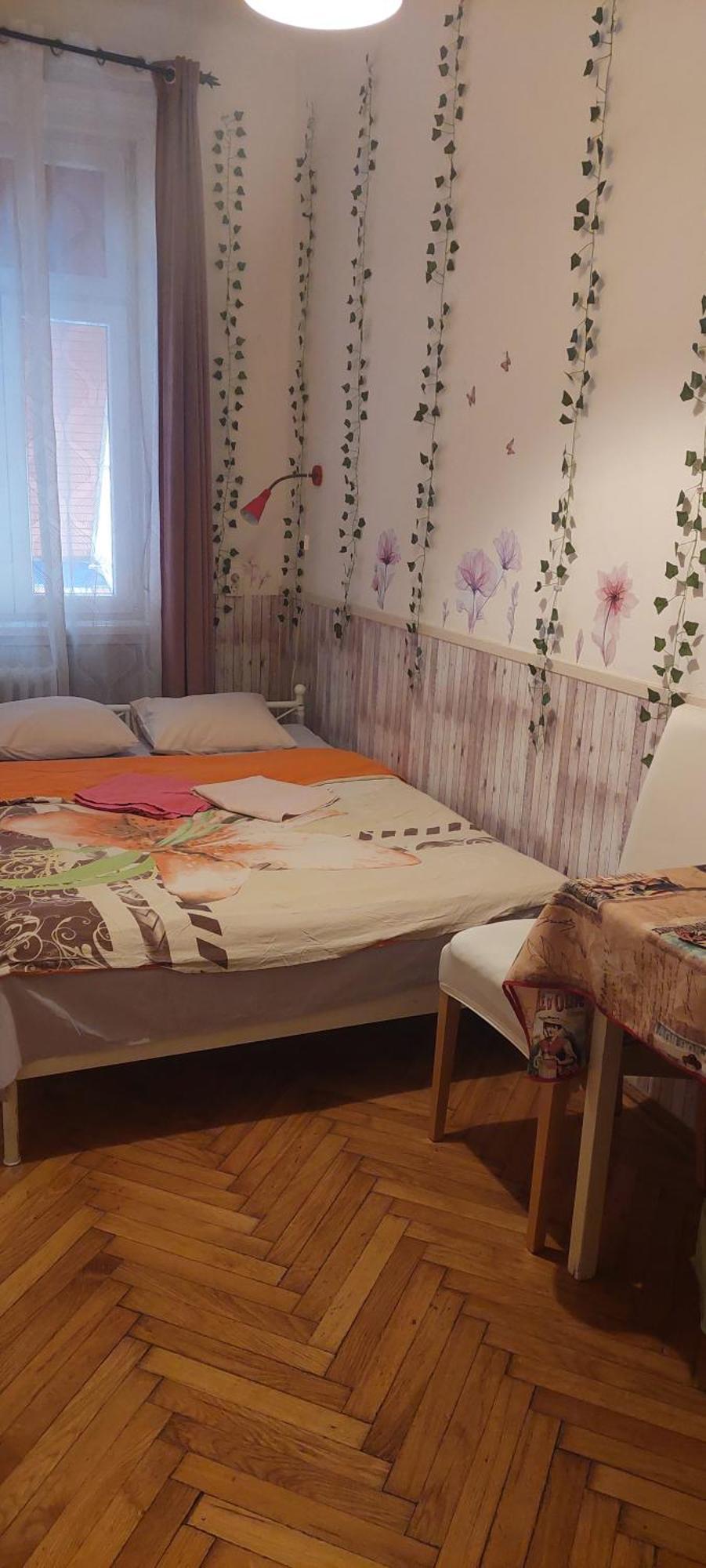 Valentina Guesthouse Budapeşte Dış mekan fotoğraf