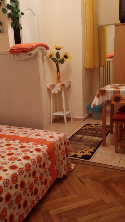 Valentina Guesthouse Budapeşte Dış mekan fotoğraf
