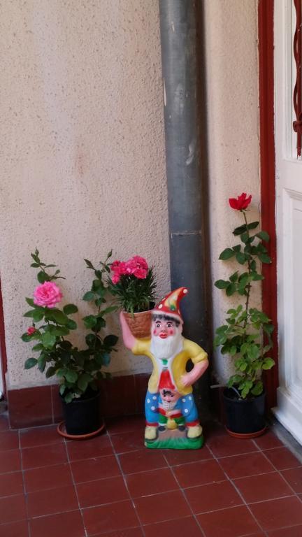 Valentina Guesthouse Budapeşte Dış mekan fotoğraf