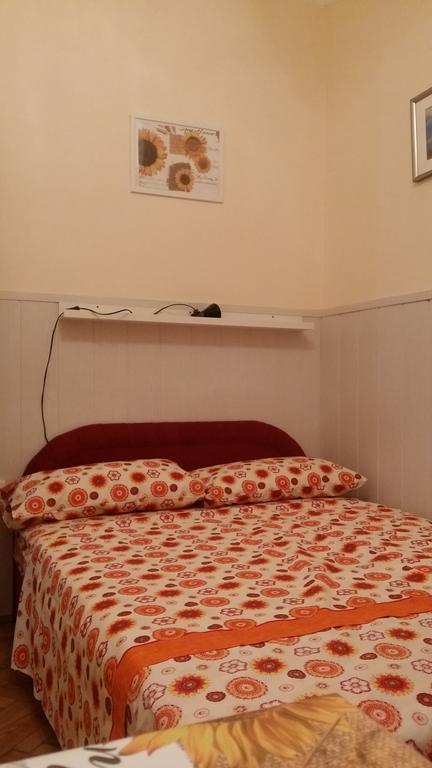 Valentina Guesthouse Budapeşte Dış mekan fotoğraf