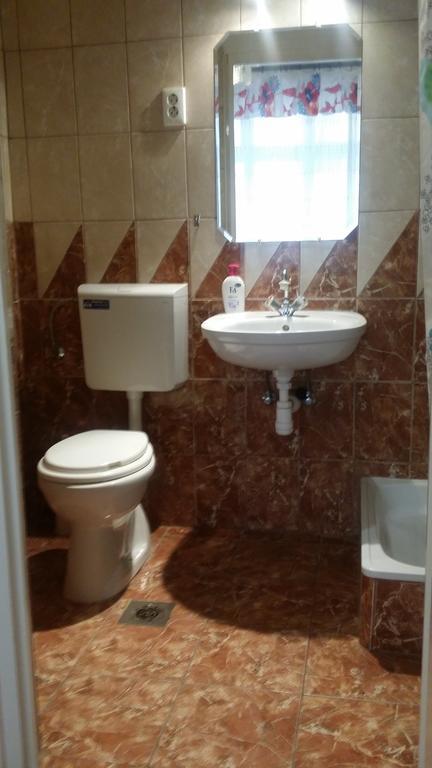 Valentina Guesthouse Budapeşte Dış mekan fotoğraf