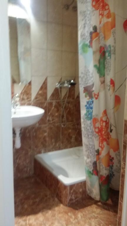 Valentina Guesthouse Budapeşte Dış mekan fotoğraf
