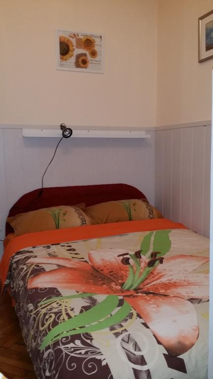 Valentina Guesthouse Budapeşte Dış mekan fotoğraf