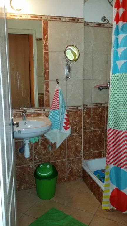Valentina Guesthouse Budapeşte Dış mekan fotoğraf