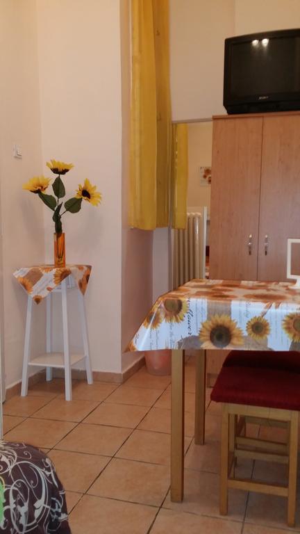 Valentina Guesthouse Budapeşte Dış mekan fotoğraf