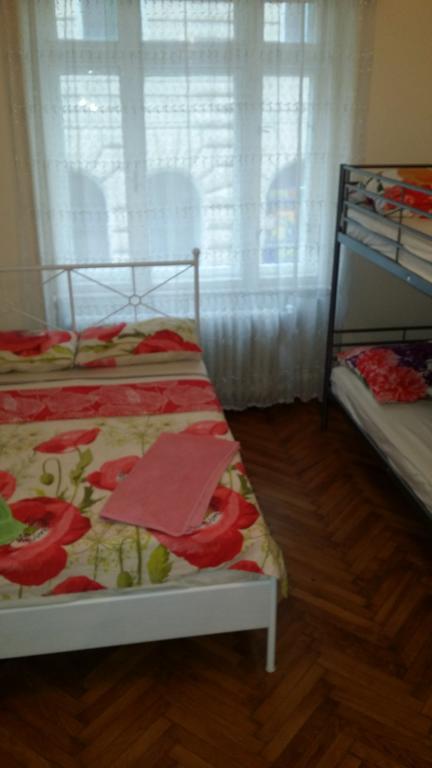 Valentina Guesthouse Budapeşte Dış mekan fotoğraf