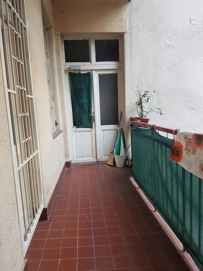 Valentina Guesthouse Budapeşte Dış mekan fotoğraf