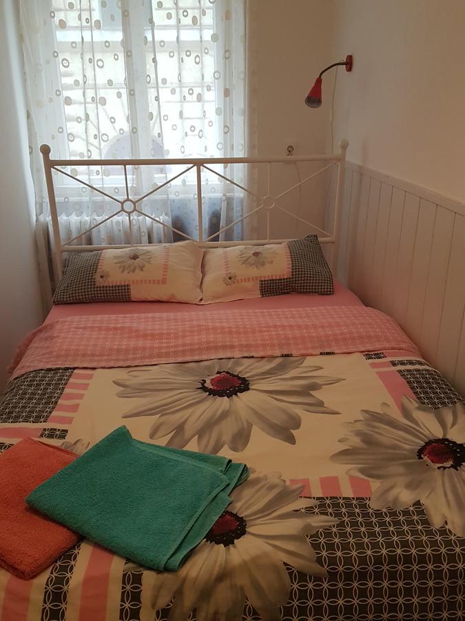 Valentina Guesthouse Budapeşte Dış mekan fotoğraf
