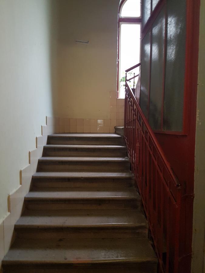 Valentina Guesthouse Budapeşte Dış mekan fotoğraf