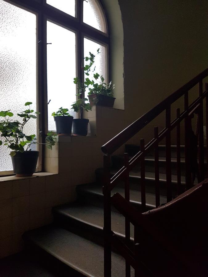Valentina Guesthouse Budapeşte Dış mekan fotoğraf